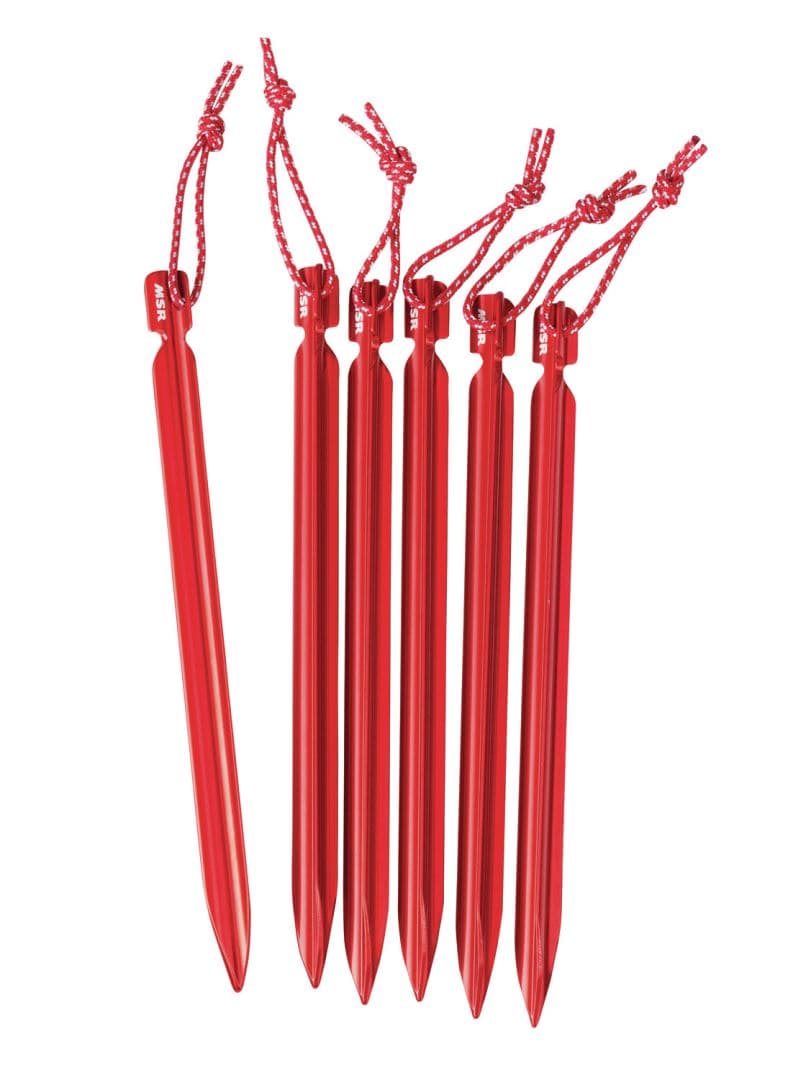 Mini-Groundhog Kit (6 Stakes) Haring