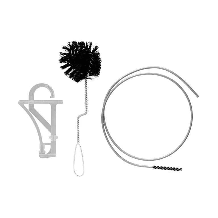 Crux Cleaning Kit Onderdeel