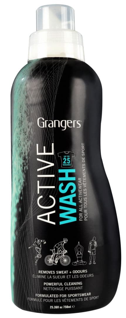 Détergent actif Grangers