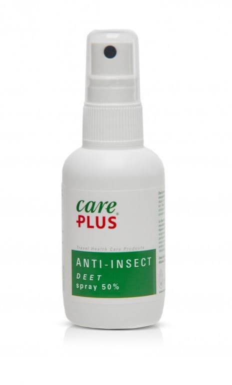 Anti Insect Deet 50% Spray 60 Ml Anti-insect 60 ml