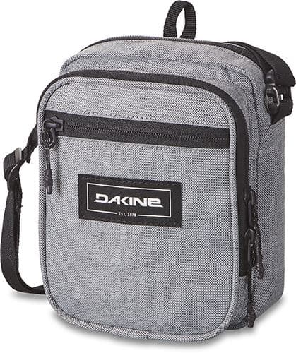 Field Bag Schoudertas Geyser Grey OS