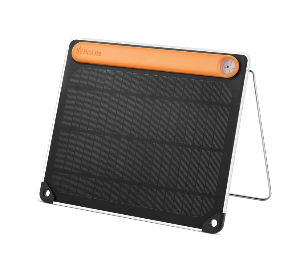 SolarPanel 5+ Zonnepaneel