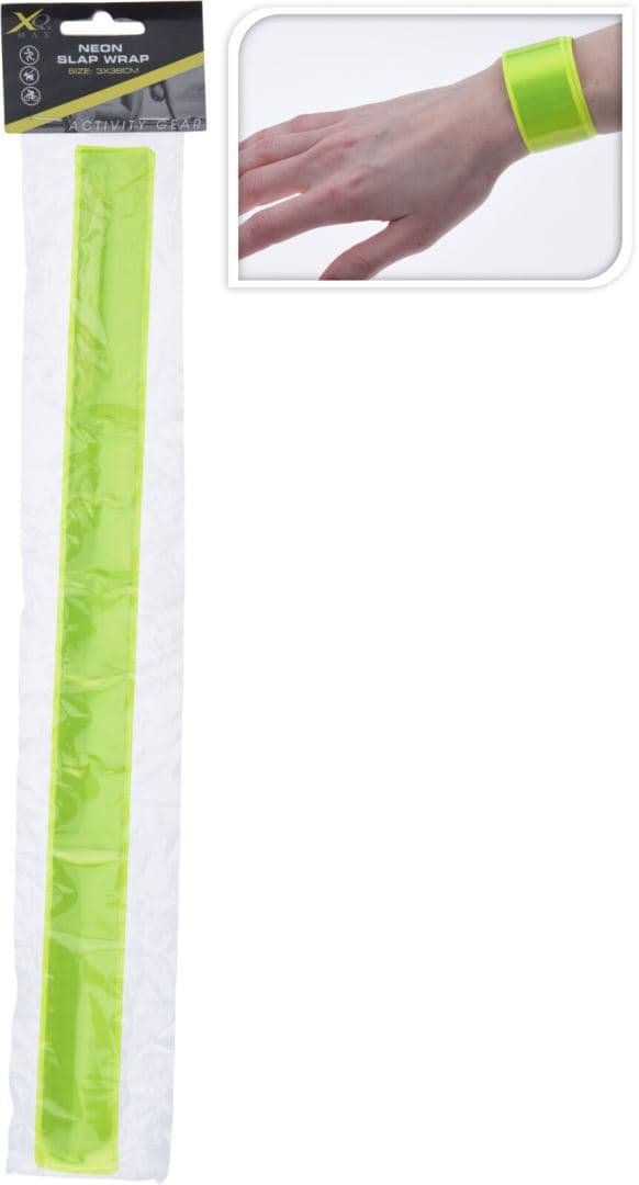 Xqmax Neon Armband 38Cm