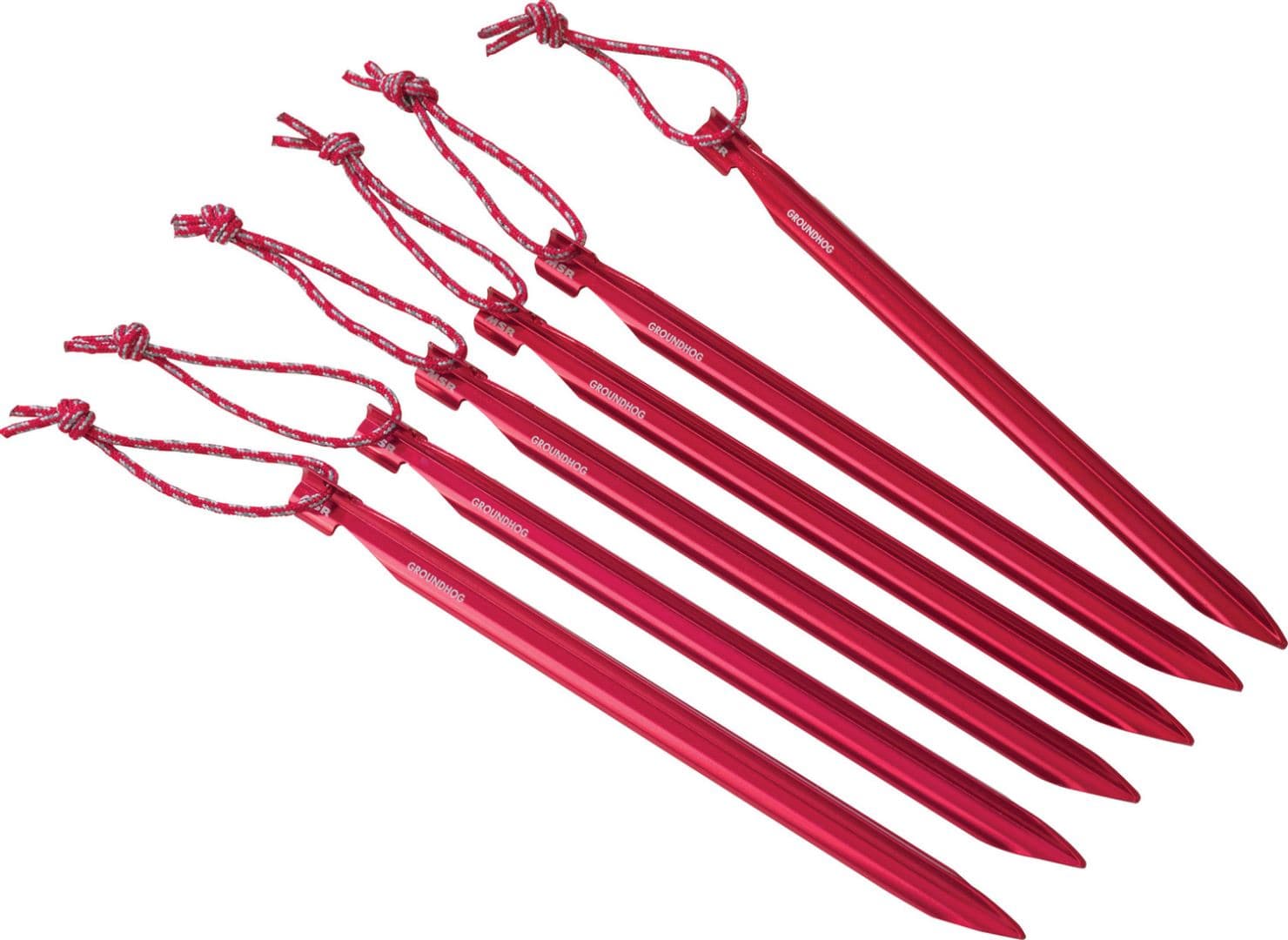 Groundhog Kit (6 Stakes) Haring