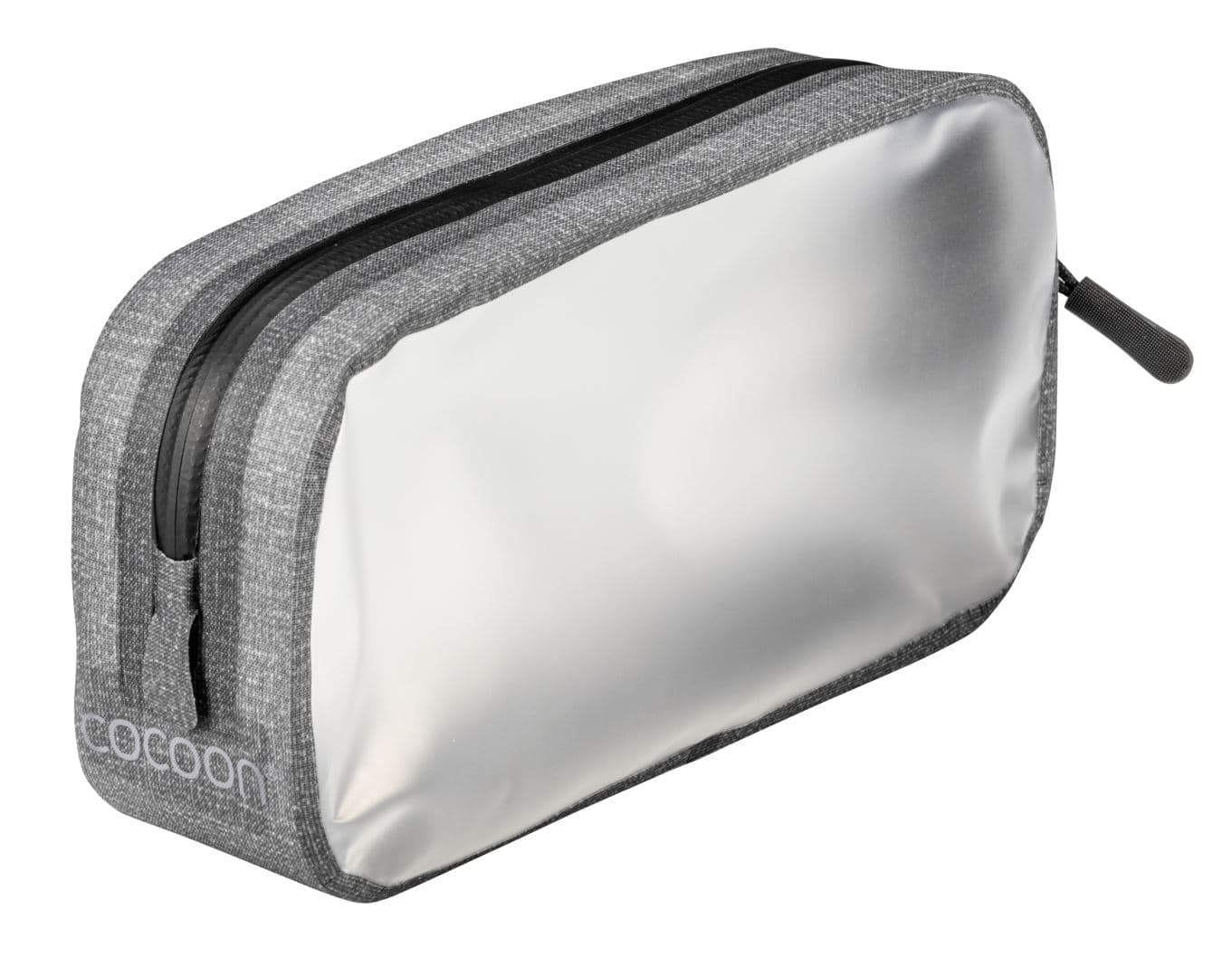 Carry On Liquids Bag Opbergzak Heather Grey