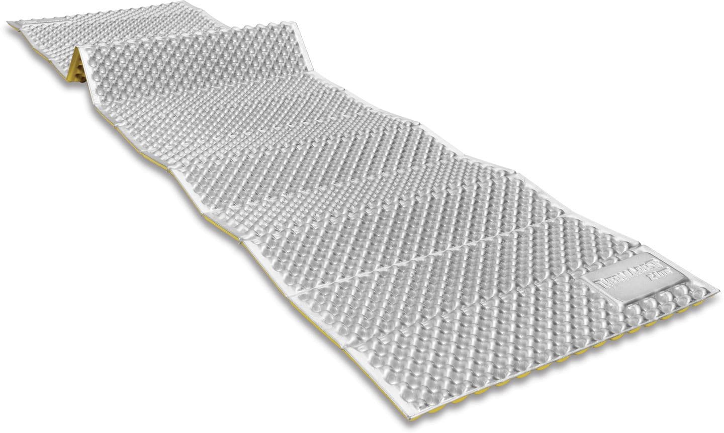 Z Lite SOL R Slaapmat Limon / Silver R