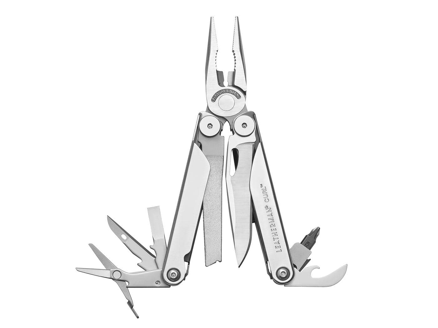 Outil multifonctions pour boucles