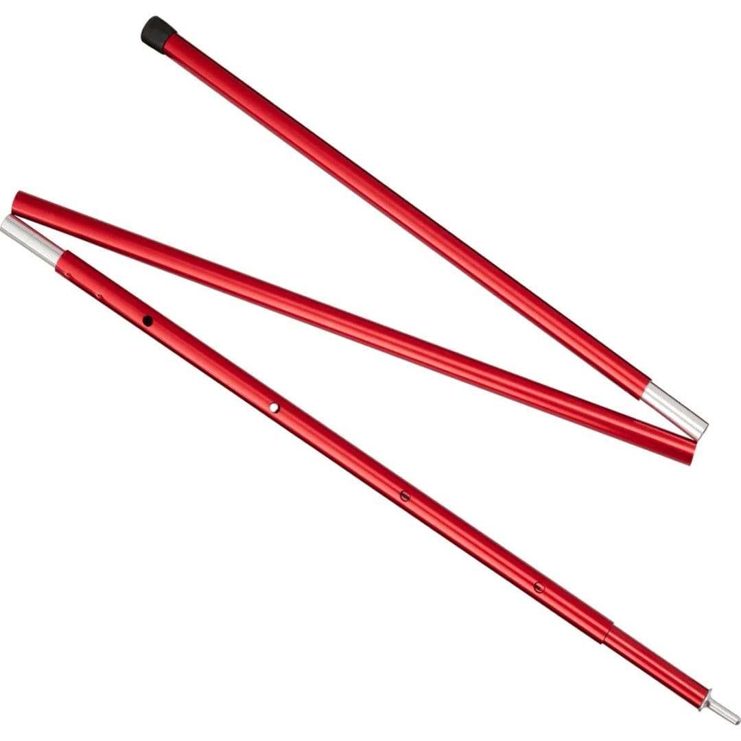 8' Adjustable Pole Tentstok
