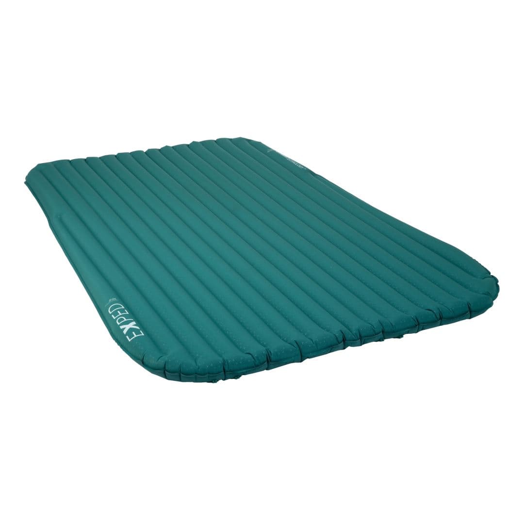 Matelas de couchage Dura 5R Duo Vert foncé LW