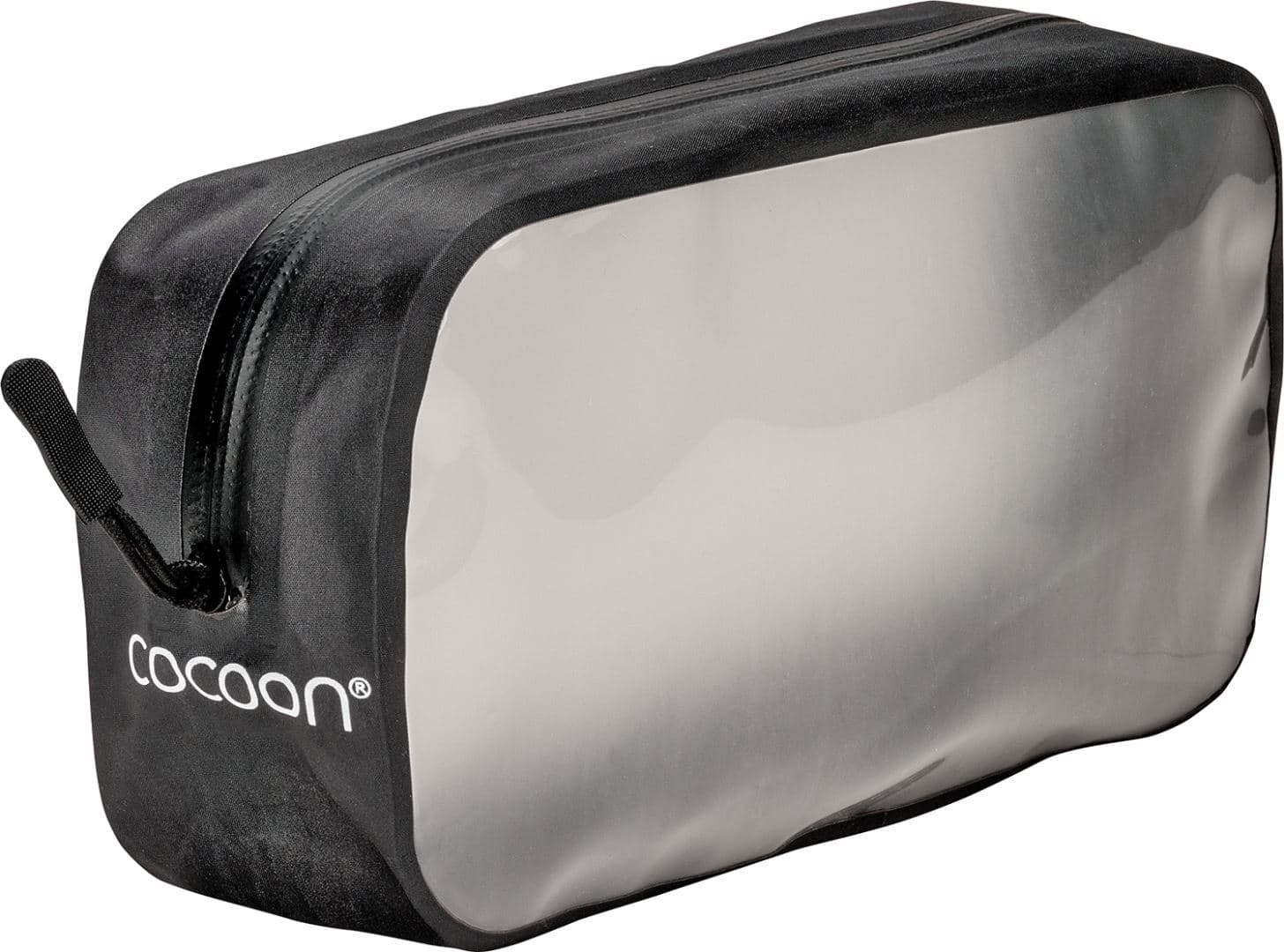 Carry On Liquids Bag Opbergtas Black
