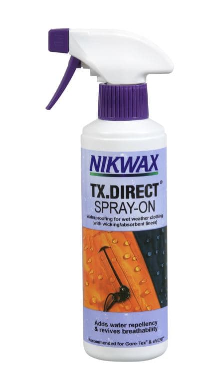 Tx Direct Spray On 300Ml Onderhoudsmiddel 0,3
