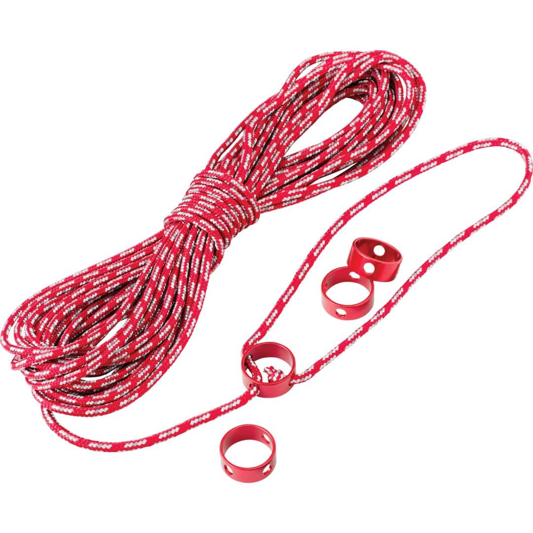 Reflective Utility Cord Kit Scheerlijn