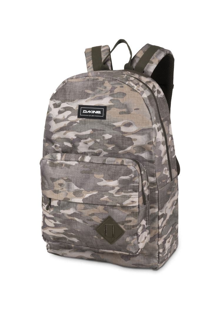 365 Pack Dlx 27L Rugtas Vintage Camo 27L