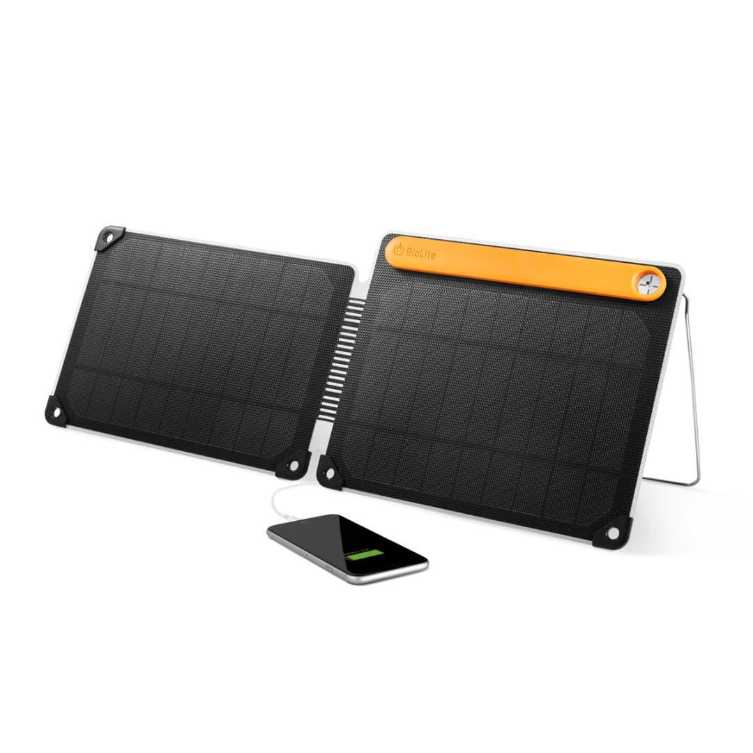 SolarPanel 10+ Zonnepaneel Zwart