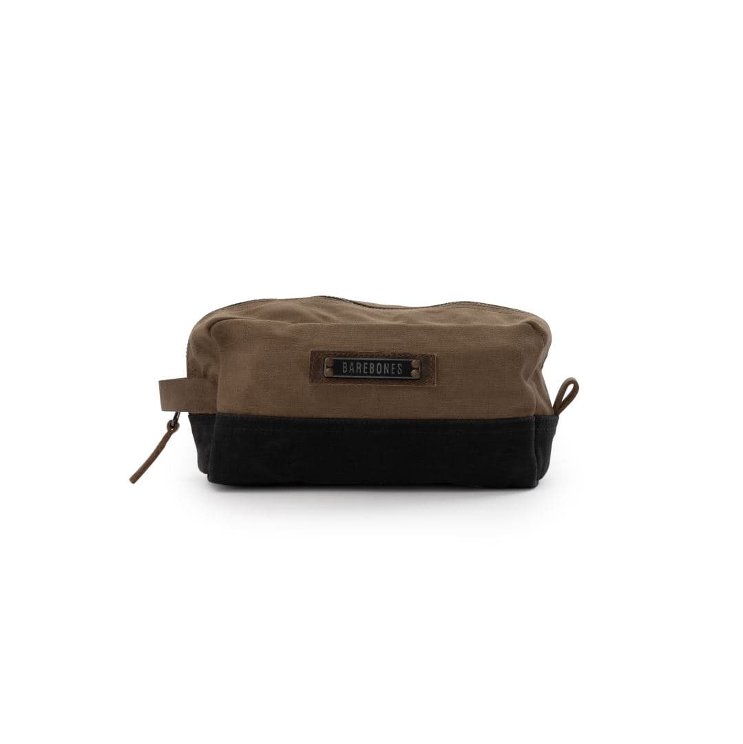 Neelum Dopp Kit Toilettas Khaki