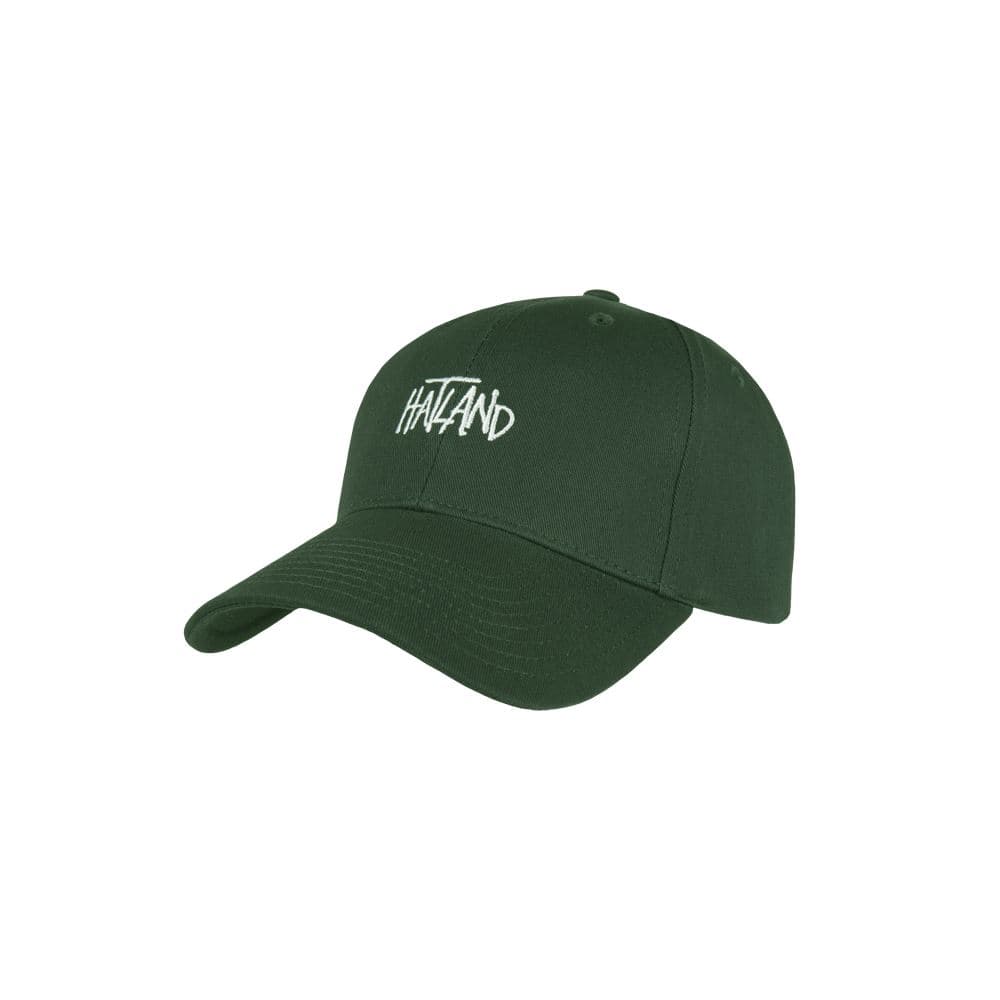Bodhi Cap Hommes Vert OSF