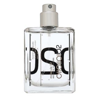 Escentric Molecules Molecule 02 - Refill Eau de Toilette unisex 30 ml