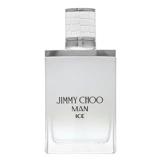 Jimmy Choo Man Ice Eau de Toilette voor mannen 50 ml