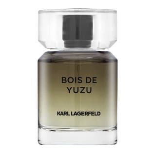 Lagerfeld Bois de Yuzu Eau de Toilette voor mannen 50 ml