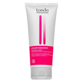 Londa Professional Color Radiance Intensive Mask voedend masker voor gekleurd haar 200 ml