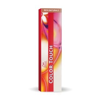 Wella Professionals Color Touch Rich Naturals professionele demi-permanente haarkleuring met multi-dimensionaal effect 6/35 60 ml