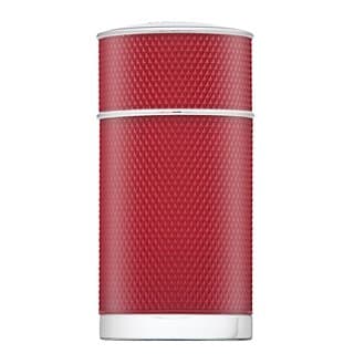 Dunhill Icon Racing Red Eau de Parfum voor mannen 100 ml