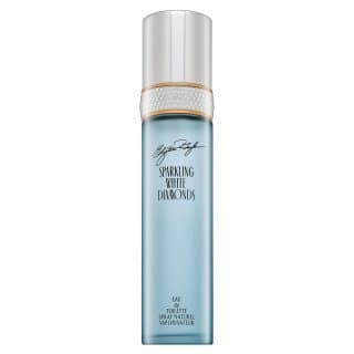 Elizabeth Taylor Sparkling White Diamonds Eau de Toilette voor vrouwen 100 ml