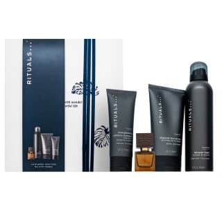 Rituals Homme huidverzorgingspakket Medium Gift Set