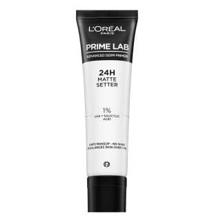L´Oréal Paris Prime Lab 24H Matte Setter make-up basis met matterend effect 30 ml