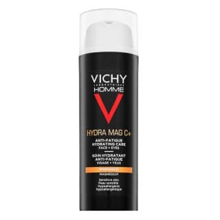Vichy Homme vochtinbrengende crème Hydra Mag C+ 50 ml