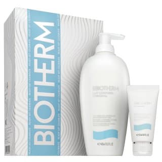 Biotherm huidverzorgingspakket Lait Corporel & Biomains Set