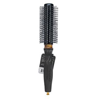Olivia Garden Barber Round Thermal Brush OGB-25 haarborstel