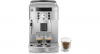 DeLonghi ECAM 22.110.SB Espressomachine Zilver