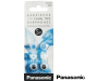 Panasonic RP-PD3SE-Z Reserve-oordopjeskit Small - AKTIE!