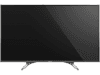 Panasonic VIERA TX-49DX600E 4K Ultra HD Smart TV Wi-Fi Zwart, Zilver LED TV