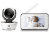 Motorola MBP854 CONNECT - Beeldbabyfoon met Wifi