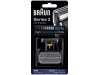 Braun Combipack 31S