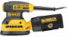DeWalt Excentrische Schuurmachine DWE6423-QS280W - 280 W - 125 mm