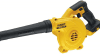 DeWalt DCV100 18V Li-Ion accu bladblazer Body - 288 km/
