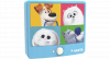 Varta - Secret Life of Pets 2 Nachtlamp
