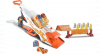 Nerf - Nitro Doubleclutch Inferno Speelset