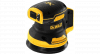 DeWALT DCW210N 18V Li-ion accu excentrische schuurmachine body - 125mm