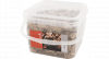 Barbecook - Houtsnippers BBQ - Rookhout BBQ - Rookchips - Smaak van Eiken En Whiskey - 2 kg - Aktie!