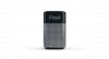 Pinell North Draagbare Radio DAB+ Internetradio Oplaadbaar BT Streaming - Blauw
