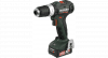 Metabo PowerMaxx SB 12 BL Accu Klopboormachine 12V - 2 x 2.0 Ah, SC 30 - metaBOX 118 - 601046500