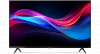 Sharp 43GJ4225E - 43 inch 4K UHD Roku Smart TV - HDMI 2.1 - HDR