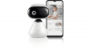 Motorola PIP1000 EU - Babyfoon met camera en app - Wit