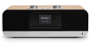 Roberts Blutune 300 LE Radio - DAB+/FM/BT/USB/CD/Stereo - Cherry