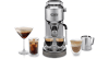 DeLonghi EC890.M Dedica Duo Koffiemachine - Espresso & Cold Brew