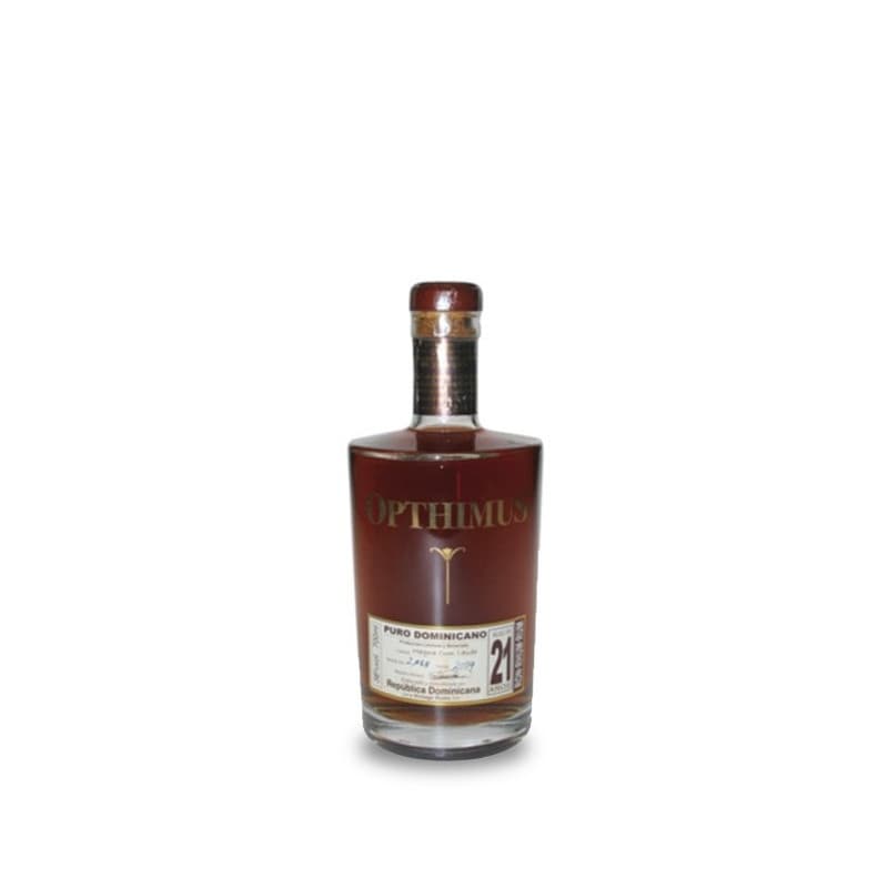 Ron Opthimus 21 Ans  70 cl.